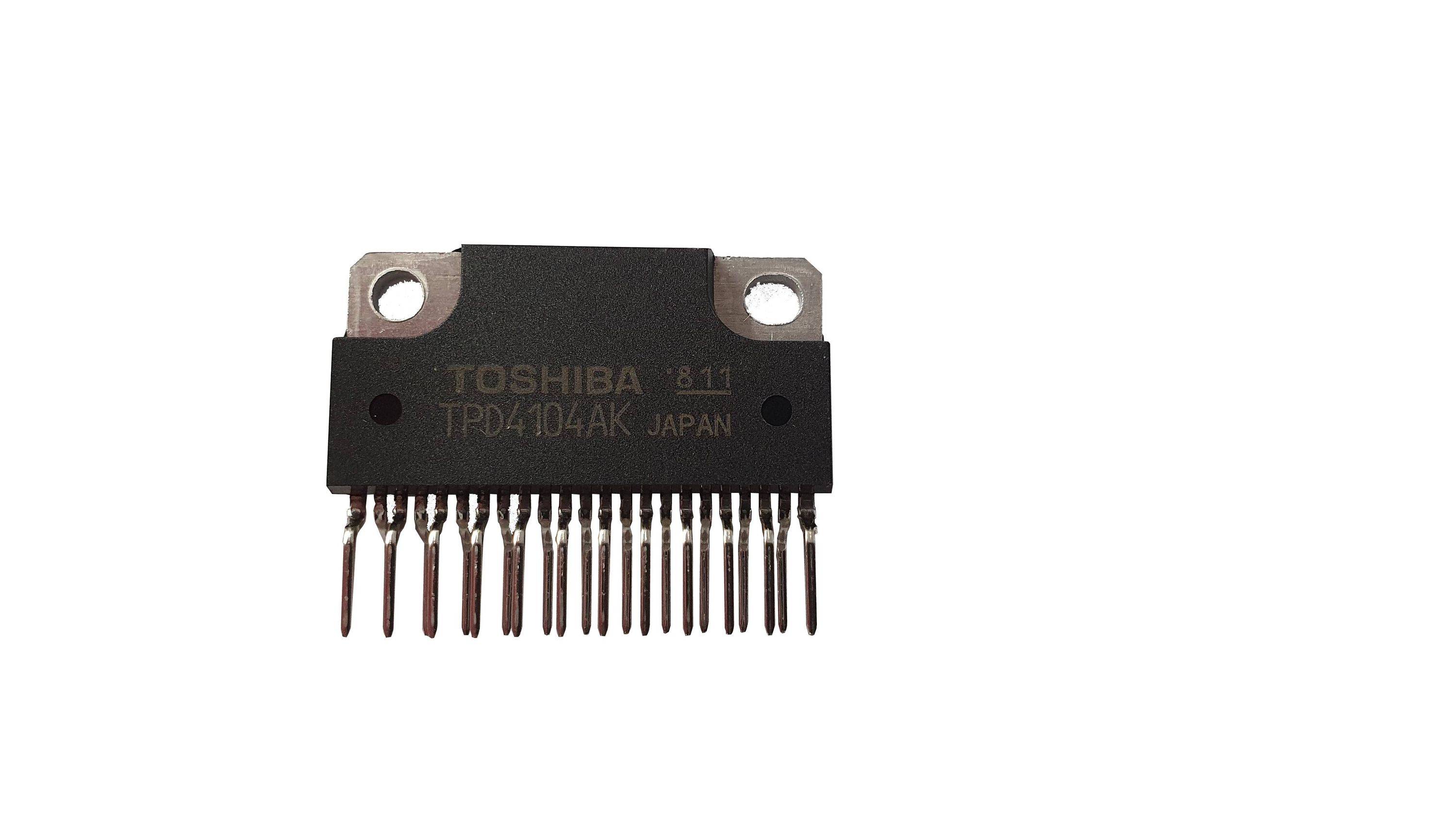 SELVA Treiber (TPD4104AK/LB2), Gerätetreiber, Motor, für Installation, Update