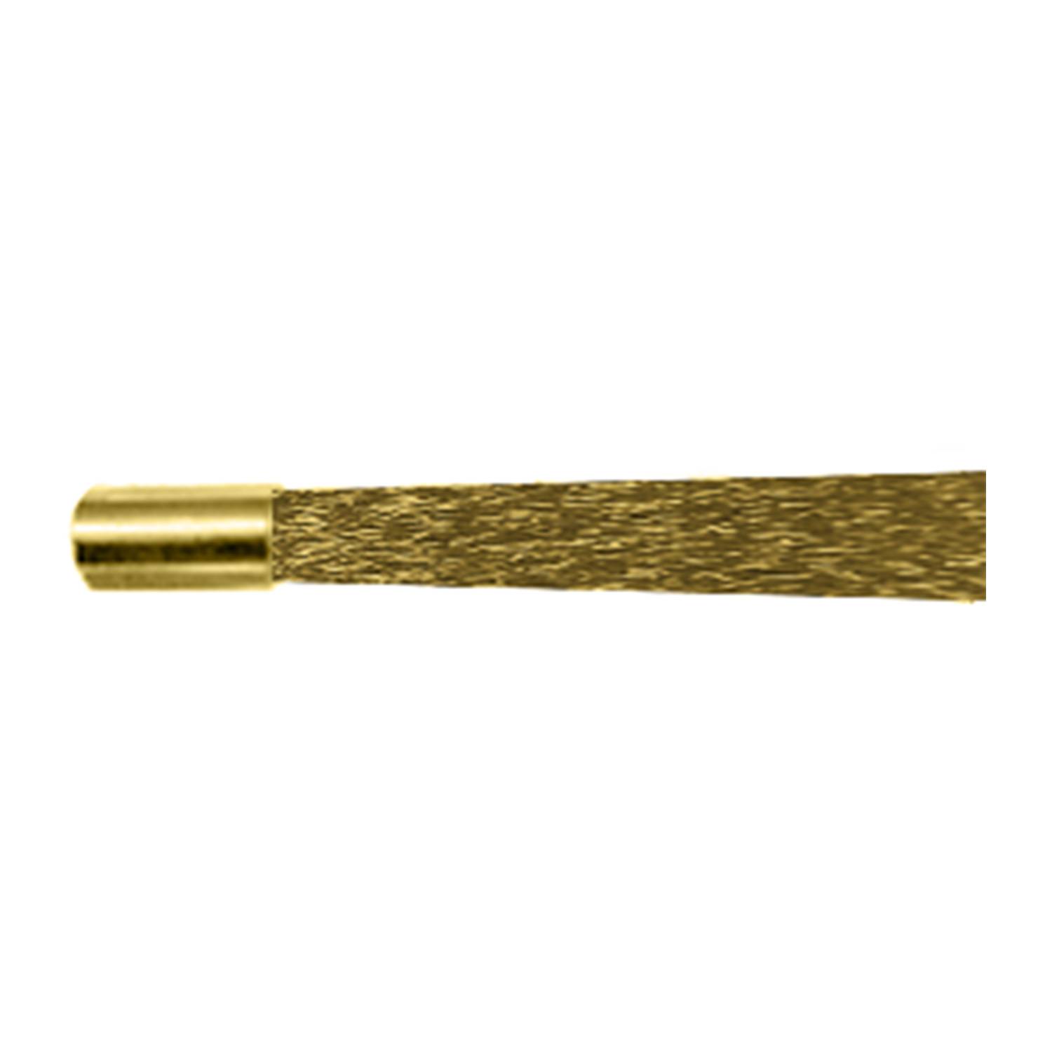 Bergeon Messingeinsätze Ø 4 mm Bergeon