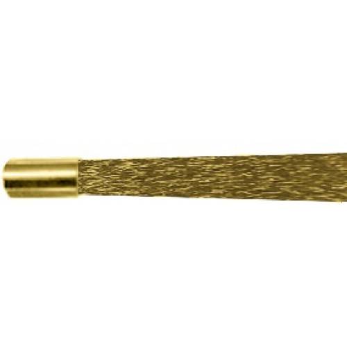 Bergeon Messingeinsätze Ø 4 mm Bergeon