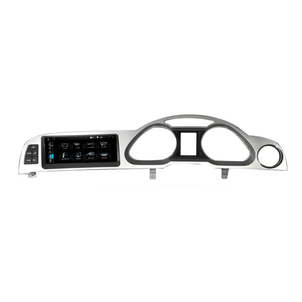 Für Audi A6 S6 RS6 MMI 3G RHD 8.8" Touchscreen Android Navigation USB CarPlay