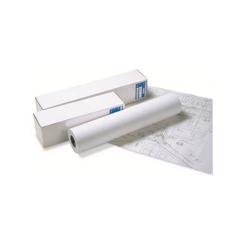 Clairefontaine Inkjet-Plotterrolle, (B)914 mm x (L)30 m