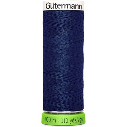 Gütermann Nähgarn "Allesnäher" rPET, 100 m, Farbe: 13