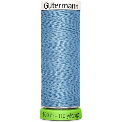 Gütermann Nähgarn "Allesnäher" rPET, 100 m, Farbe: 143