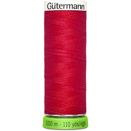 Gütermann Nähgarn "Allesnäher" rPET, 100 m, Farbe: 156