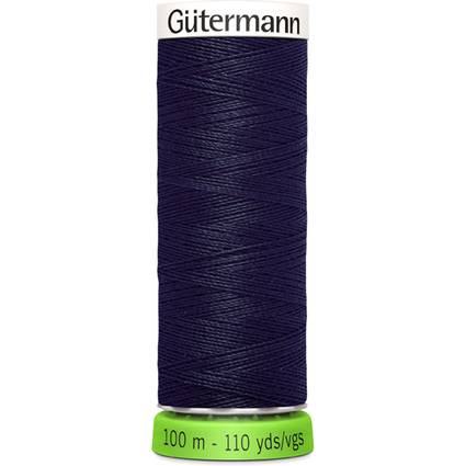 Gütermann Nähgarn "Allesnäher" rPET, 100 m, Farbe: 339