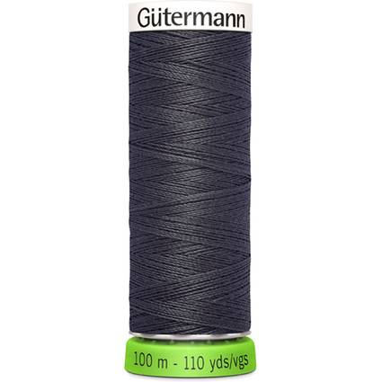 Gütermann Nähgarn "Allesnäher" rPET, 100 m, Farbe: 36