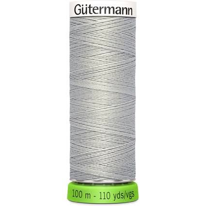 Gütermann Nähgarn "Allesnäher" rPET, 100 m, Farbe: 38