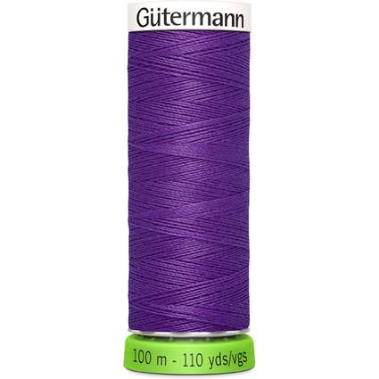 Gütermann Nähgarn "Allesnäher" rPET, 100 m, Farbe: 392