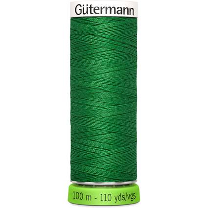 Gütermann Nähgarn "Allesnäher" rPET, 100 m, Farbe: 396