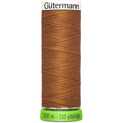 Gütermann Nähgarn "Allesnäher" rPET, 100 m, Farbe: 448