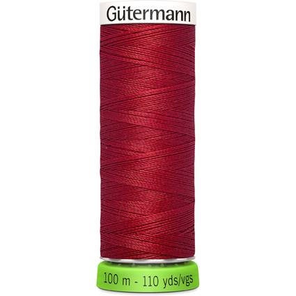 Gütermann Nähgarn "Allesnäher" rPET, 100 m, Farbe: 46