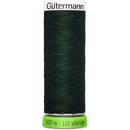Gütermann Nähgarn "Allesnäher" rPET, 100 m, Farbe: 472