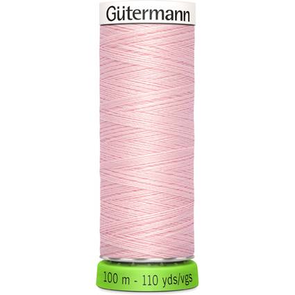 Gütermann Nähgarn "Allesnäher" rPET, 100 m, Farbe: 659