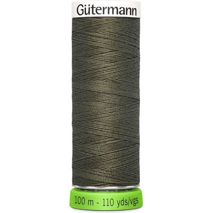 Gütermann Nähgarn "Allesnäher" rPET, 100 m, Farbe: 676