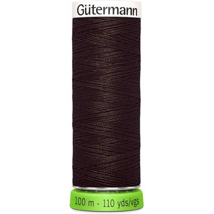 Gütermann Nähgarn "Allesnäher" rPET, 100 m, Farbe: 696
