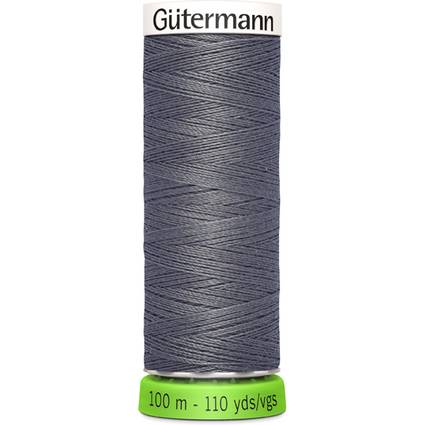 Gütermann Nähgarn "Allesnäher" rPET, 100 m, Farbe: 701