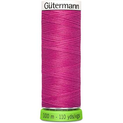 Gütermann Nähgarn "Allesnäher" rPET, 100 m, Farbe: 733