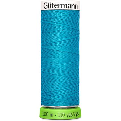 Gütermann Nähgarn "Allesnäher" rPET, 100 m, Farbe: 736