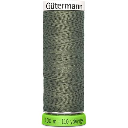 Gütermann Nähgarn "Allesnäher" rPET, 100 m, Farbe: 8