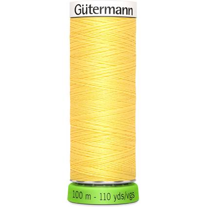 Gütermann Nähgarn "Allesnäher" rPET, 100 m, Farbe: 852