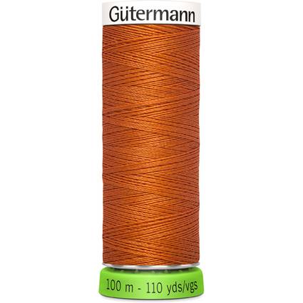 Gütermann Nähgarn "Allesnäher" rPET, 100 m, Farbe: 982