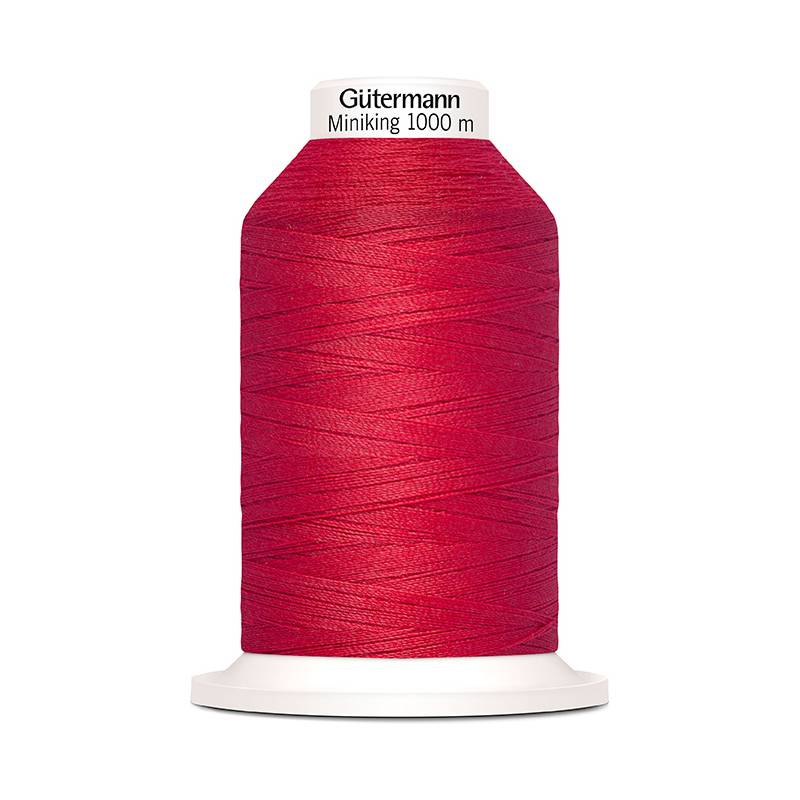 Gütermann Nähgarn "Miniking", 1.000 m, Farbe: 156