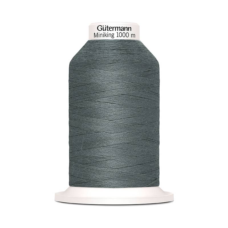 Gütermann Nähgarn "Miniking", 1.000 m, Farbe: 701