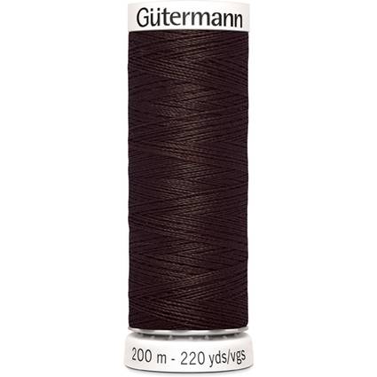 Gütermann Nähgarn "Allesnäher" SB, 200 m, Farbe: 696