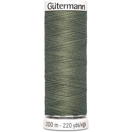 Gütermann Nähgarn "Allesnäher" SB, 200 m, Farbe: 824