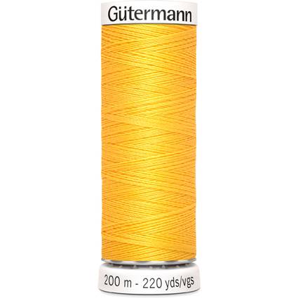 Gütermann Nähgarn "Allesnäher" SB, 200 m, Farbe: 417