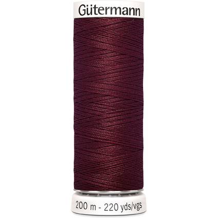 Gütermann Nähgarn "Allesnäher" SB, 200 m, Farbe: 36