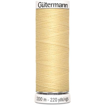 Gütermann Nähgarn "Allesnäher" SB, 200 m, Farbe: 325