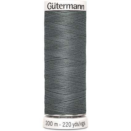 Gütermann Nähgarn "Allesnäher" SB, 200 m, Farbe: 701