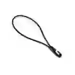 Dreamprint Expanderschlinge 25 Stück 20cm Ø 4mm schwarz Planen-Spanner Gummi-Schlinge Spanngummi mit Mini Kunststoffhaken Dreamprint Expanderschlinge 25 Stück 20cm Ø 4mm schwarz Planen-Spanner Gummi-Schlinge Spanngummi mit Mini Kunststoffhaken
