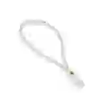 Dreamprint Expanderschlinge 25 Stück 35cm Ø 4mm weiß Planen-Spanner Gummi-Schlinge Spanngummi mit Mini Kunststoffhaken Dreamprint Expanderschlinge 25 Stück 35cm Ø 4mm weiß Planen-Spanner Gummi-Schlinge Spanngummi mit Mini Kunststoffhaken