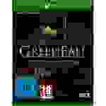 GreedFall - Gold Edition XBSX Neu & OVP