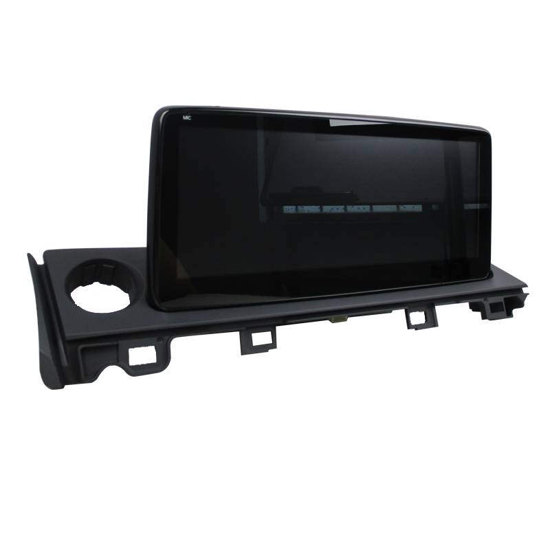 Für Mazda 6 10" Touchscreen Android Autoradio GPS NAVI USB Bluetooth Carplay