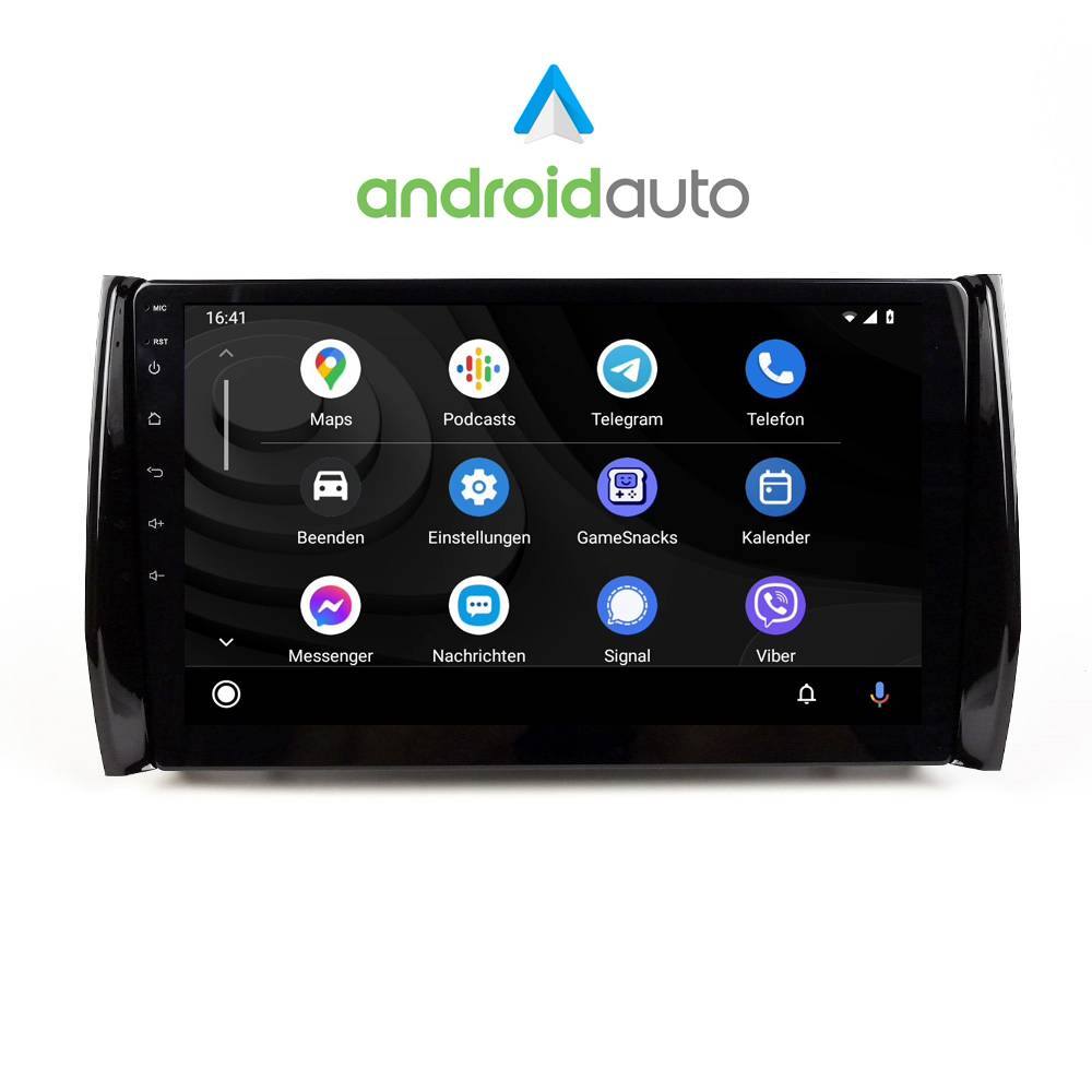 Für Skoda Karoq Kodiaq 10" Touchscreen Android Autoradio GPS Navigation CarPlay