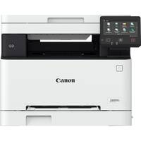 Canon i-SENSYS MF651Cw - Multifunktionsdrucker - Farbe - Laser - A4 (210 x 297 mm)