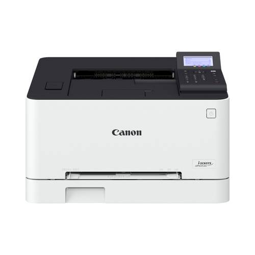 i-SENSYS LBP631CW - Printer - Colour - Laser - A4/Legal - 1200 x 1200 dpi