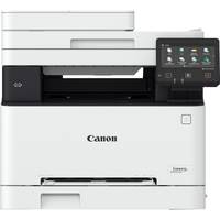 Canon i-SENSYS MF657Cdw - Multifunktionsdrucker - Farbe - Laser - A4 (210 x 297 mm)