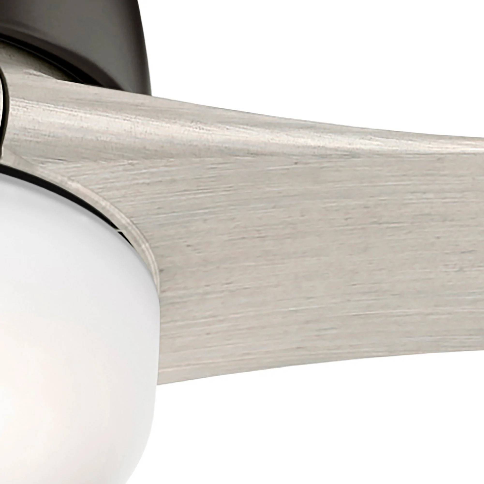 Deckenventilator Harmony Bronze mit Licht & Fernbedienung