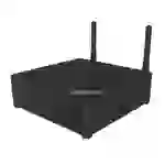 Orbsmart AW-14 Mini PC Windows 11 Pro 4K Desktop PC/Computer lüfterlos (Intel N5105, 16GB RAM+256GB SSD, 2.5" HDD-Bay, WIFI 6) Orbsmart AW-14 Mini PC Windows 11 Pro 4K Desktop PC/Computer lüfterlos (Intel N5105, 16GB RAM+256GB SSD, 2.5" HDD-Bay, WIFI 6)