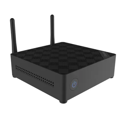 Orbsmart AW-15 Mini-PC Windows 11 Pro 4K Desktop PC/Computer/Rechner lüfterlos (Intel N100, 16GB RAM, WIFI 6) Orbsmart AW-15 Mini-PC Windows 11 Pro 4K Desktop PC/Computer/Rechner lüfterlos (Intel N100, 16GB RAM, WIFI 6)