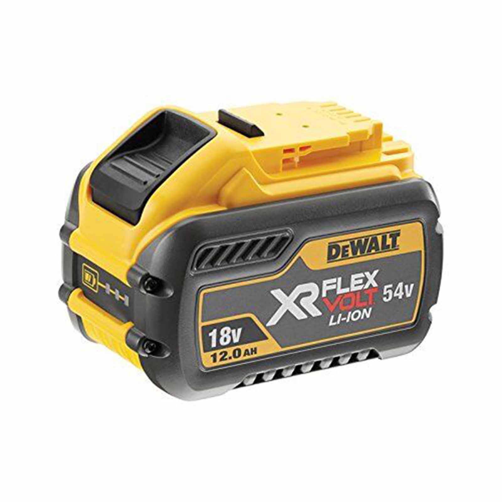 DeWALT Akku-Starter-Set DCB548Y2-XJ 54V FlexVolt 12Ah