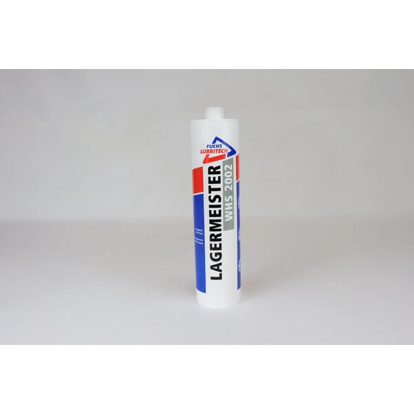 Lagermeister WHS 2002, EP-Hochleistungsfett, 500 gr Lagermeister WHS 2002, EP-Hochleistungsfett, 500 gr