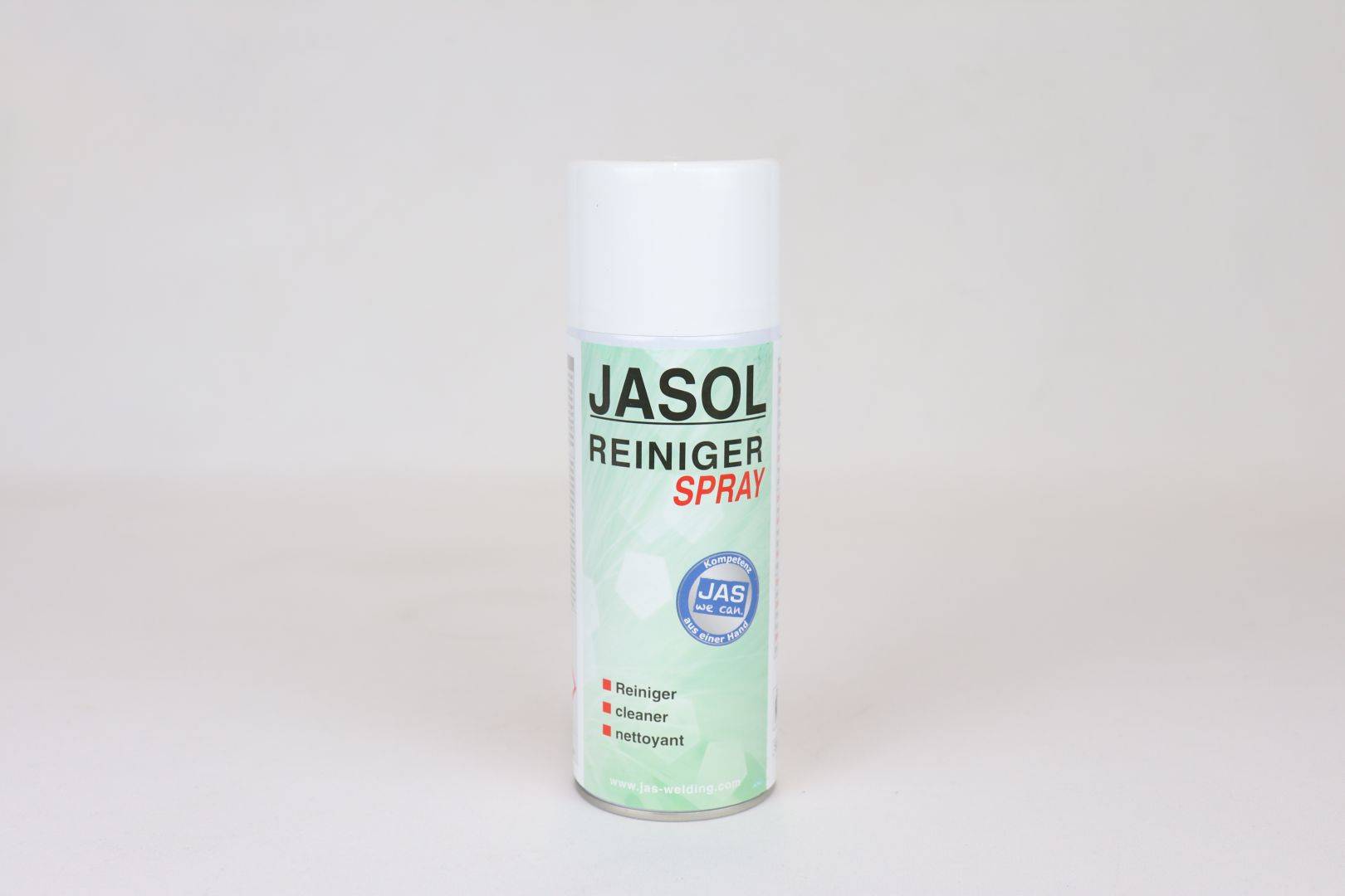 Metall-Prüfspray-Set, Reiniger, Eindringmittel, Entwickler, Jasol