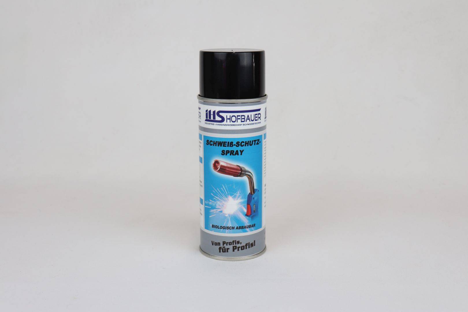 Schweißschutz-Spray 400 ml, 12 Stück