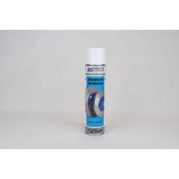 Bremsenreiniger, 600 ml, 12 Stück Bremsenreiniger, 600 ml, 12 Stück