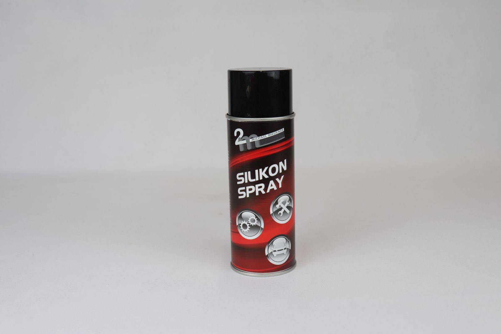 Silikonspray, 400 ml, 12 Stück